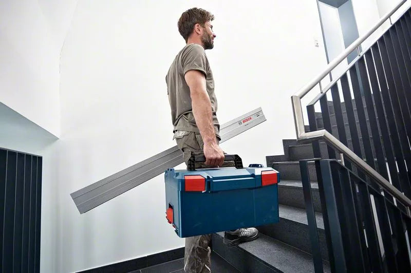 Bosch Akku-Tauchsäge – 18 V System, Koffer inklusive
