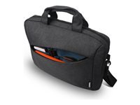Lenovo Notebook-Tasche für bis zu 15,6" – Tragegriff, abnehmbarer Schultergurt – Schwarz