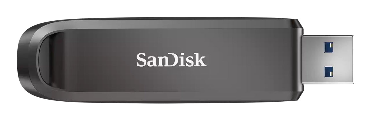SanDisk Extreme Pro USB-Stick – 512 GB, USB 3.2 Typ-A, 1000/900 MB/s (Lesen/Schreiben)