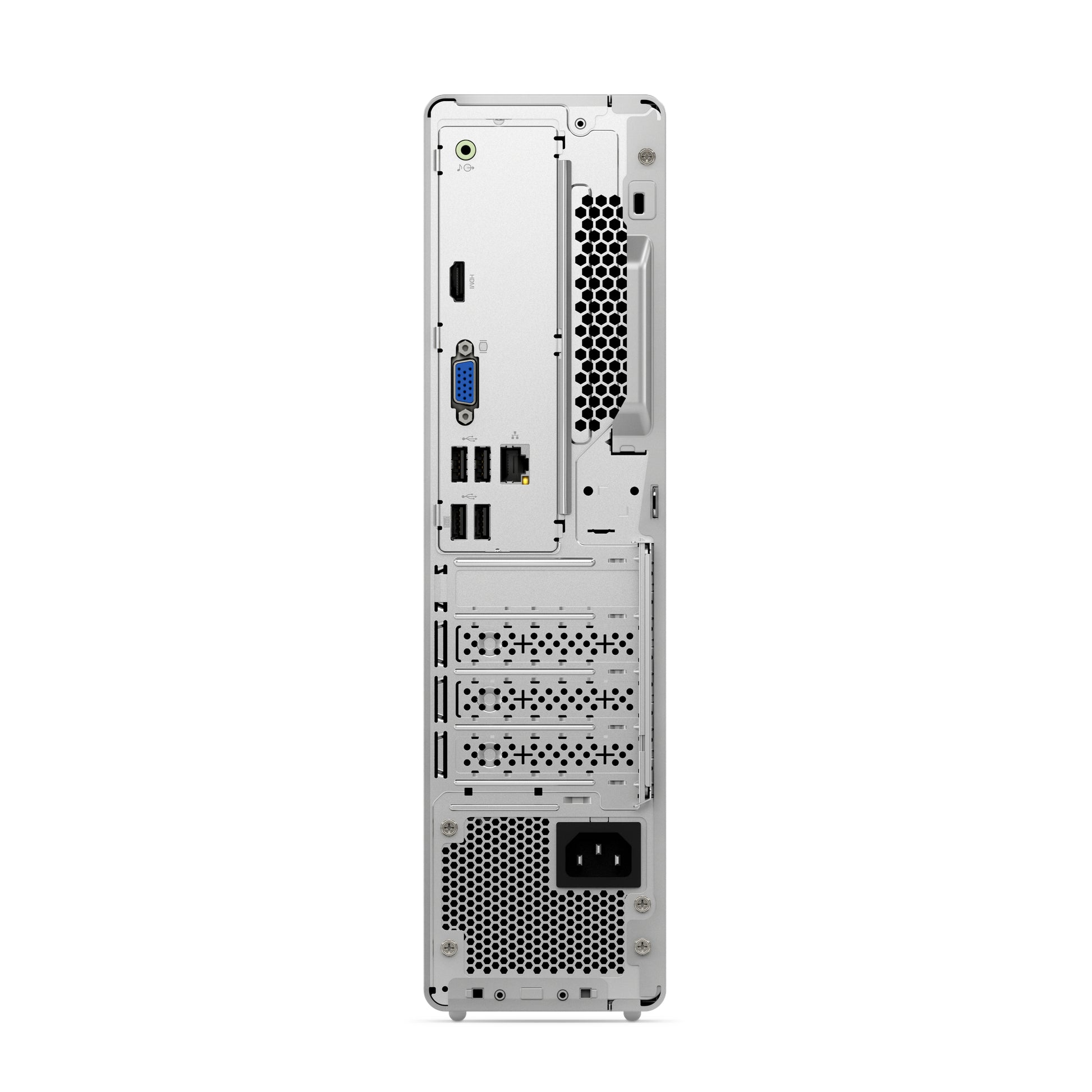 Lenovo Ideacentre Tower – Intel Core i5-14400, 16 GB RAM, 512 GB SSD, Windows 11 Home