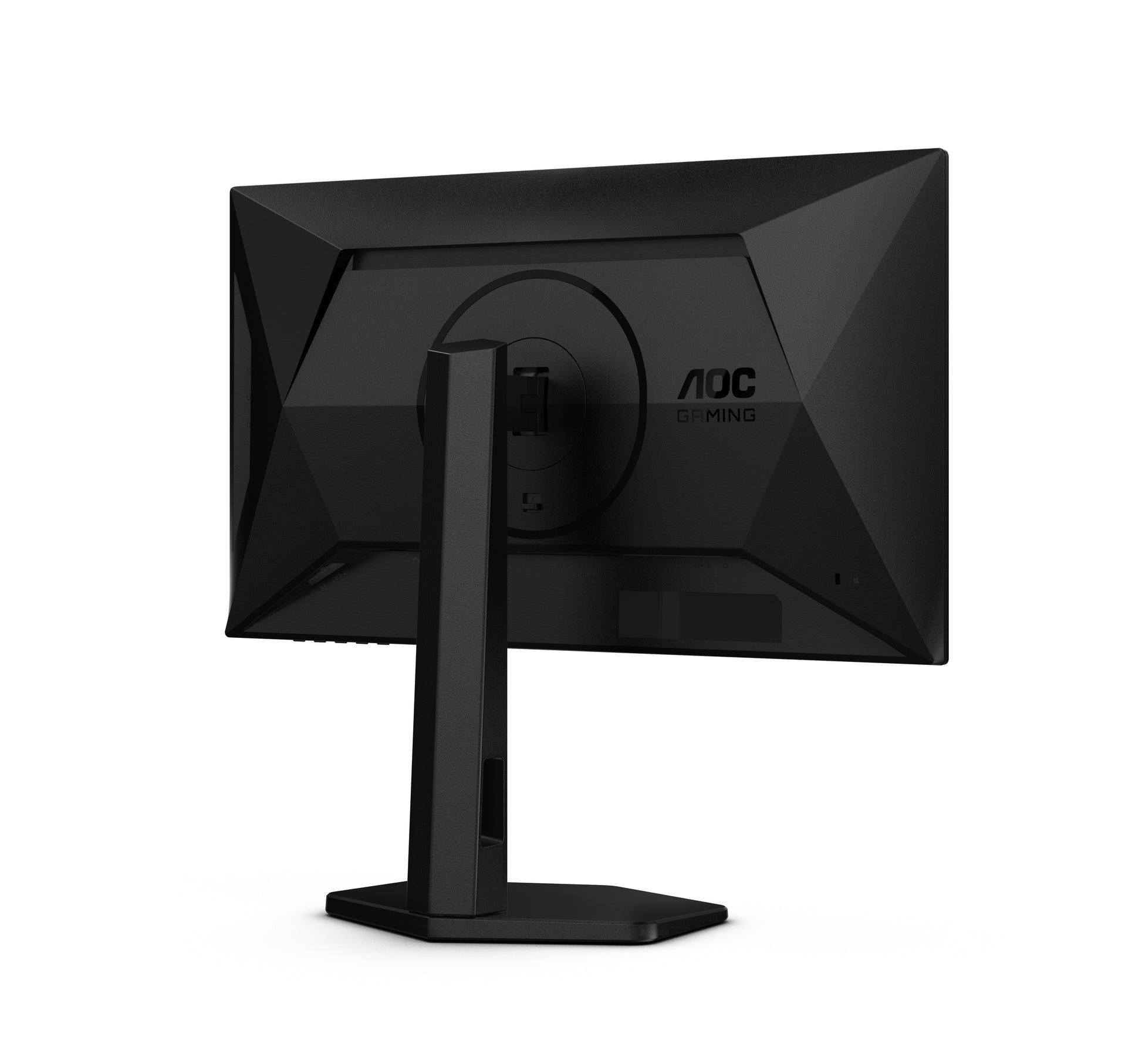 AOC 25G4SXU – Monitor, 24,5" 1920 × 1080 (Full HD), IPS, 310 Hz, 400 cd/m², USB-Hub, Adaptive Sync, Schwarz