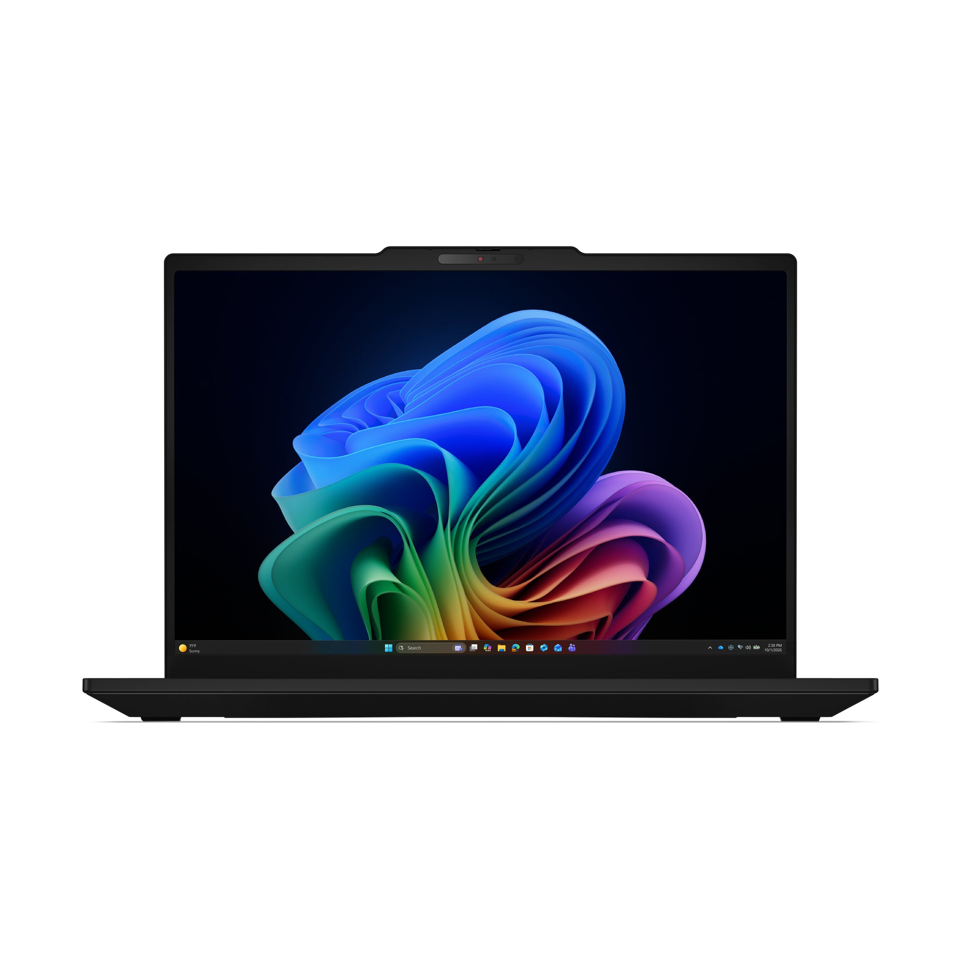 Lenovo ThinkPad T14 Gen 7 – 14" WUXGA, Core Ultra 7 355, 32 GB, 1 TB SSD, 5G, Win 11 Pro, QWERTZ (CH)