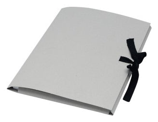 Folia Zeichenmappe – Grau – 520 × 30 × 750 mm