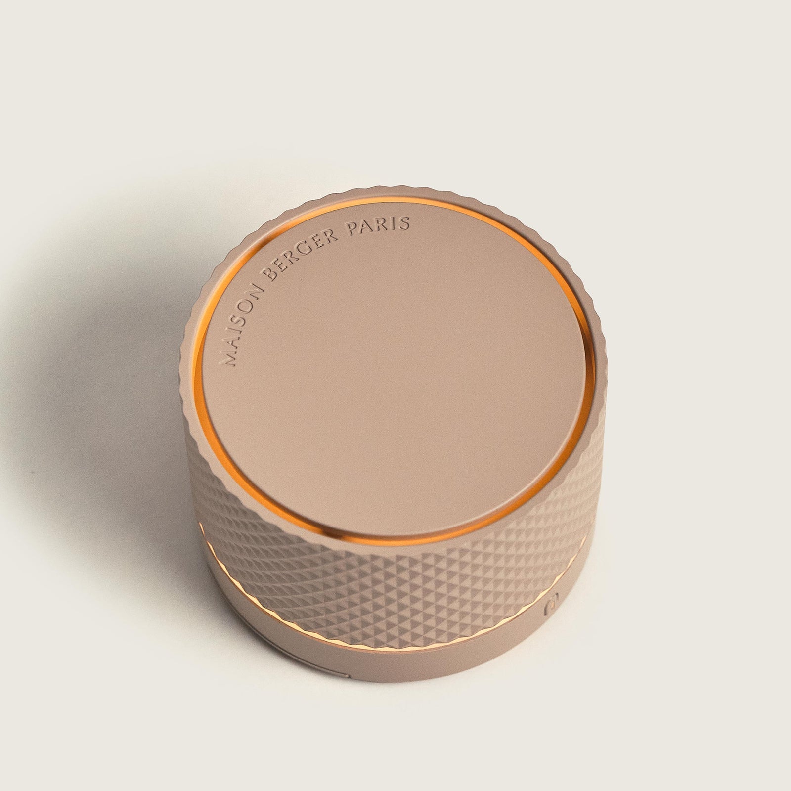 Maison Berger Paris Nomade – Lufterfrischer-Spendersystem, sand