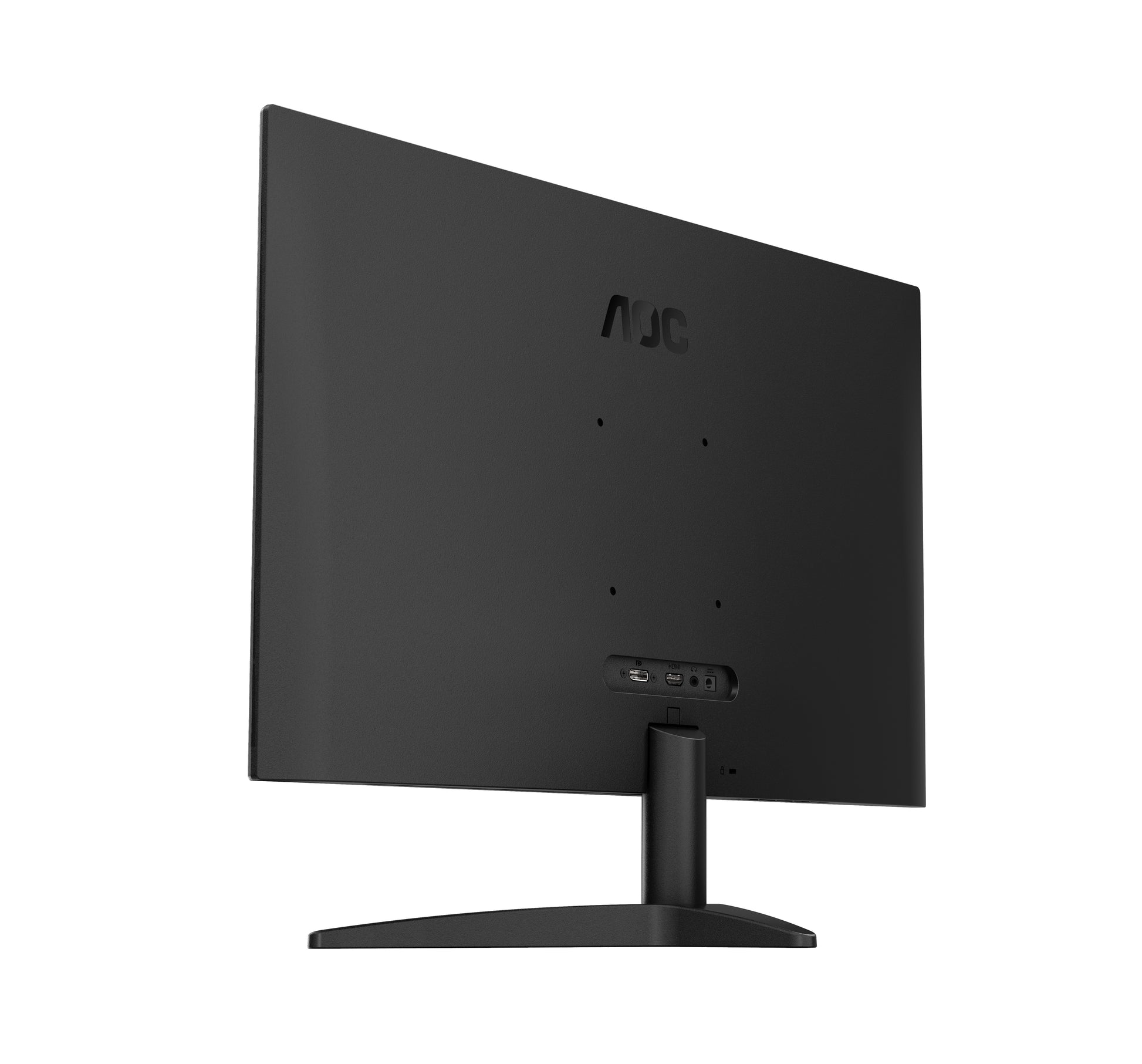 AOC Q27B36X – Monitor, 27", 2560 × 1440 (WQHD), IPS, 144 Hz, 300 cd/m², VESA 100 × 100, Schwarz