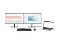 HP S5 PRO 524PU – Monitor, 1920 × 1080 (Full HD), USB-C