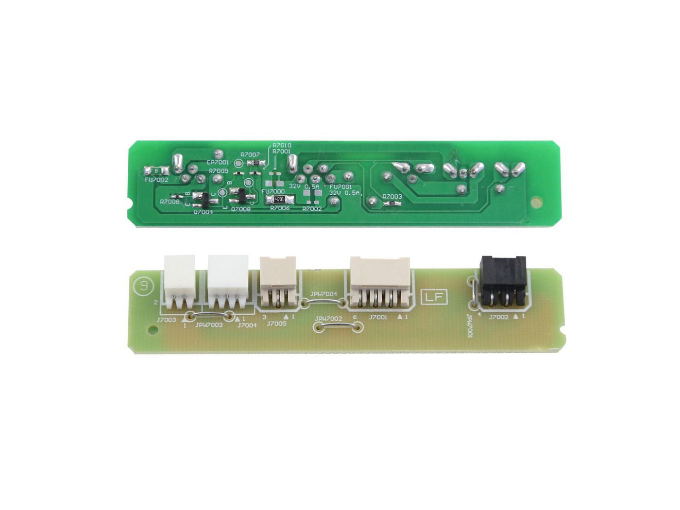 CoreParts Fixiereinheit – für HP, MSP461001