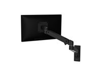 Ergotron LX PRO WCB – Monitorarm, Wandmontage