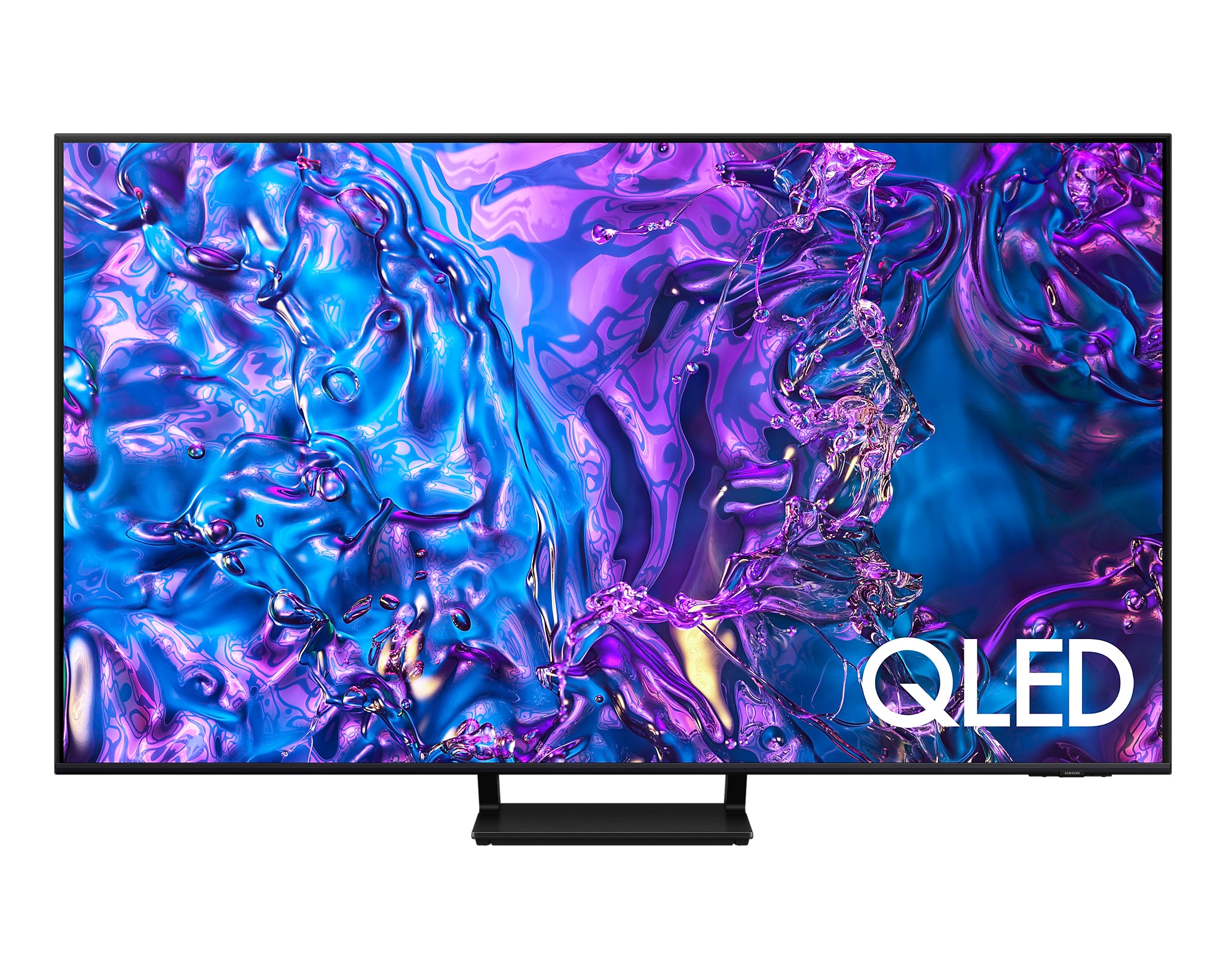 Samsung QE75Q70D – 75" QLED UHD 4K, Tizen, HDR10+ (2024)