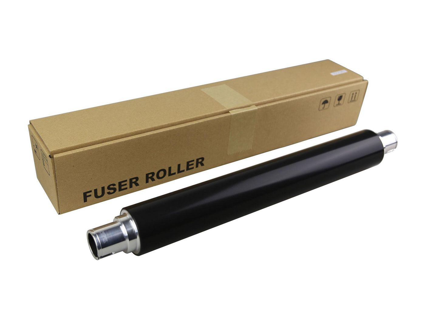 CoreParts Rollen-Kit 465 mm × 75 mm – für Konica Minolta bizhub 600