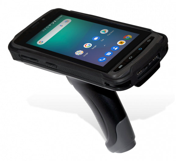 Newland MT90 Orca Pro II – 5", 2/16 GB, 4G/WLAN, 1D/2D, IP65, Android 13