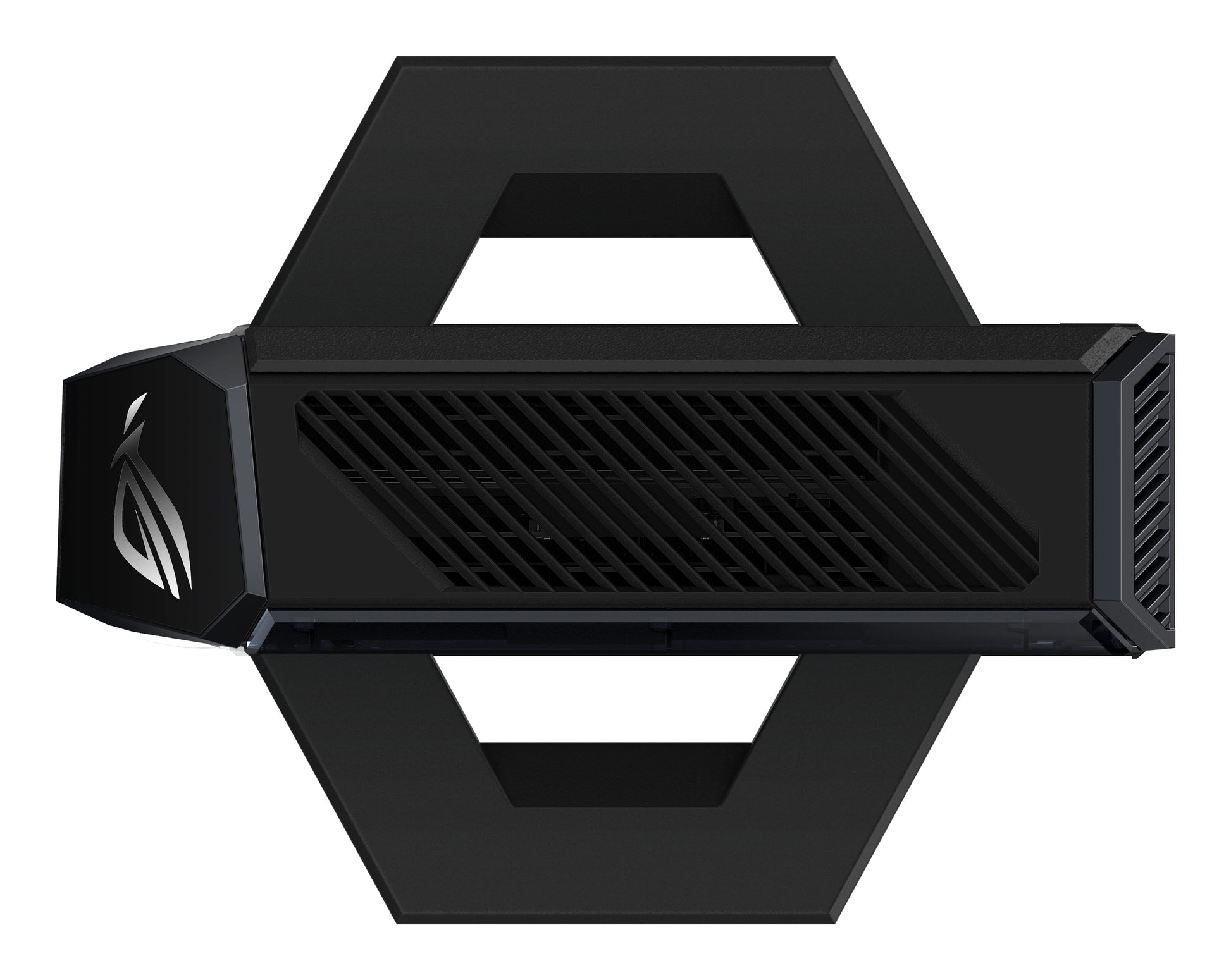 ASUS ROG NUC Micro – Intel Core Ultra 9 275HX, 32 GB RAM, 2 TB SSD, Windows 11 Home