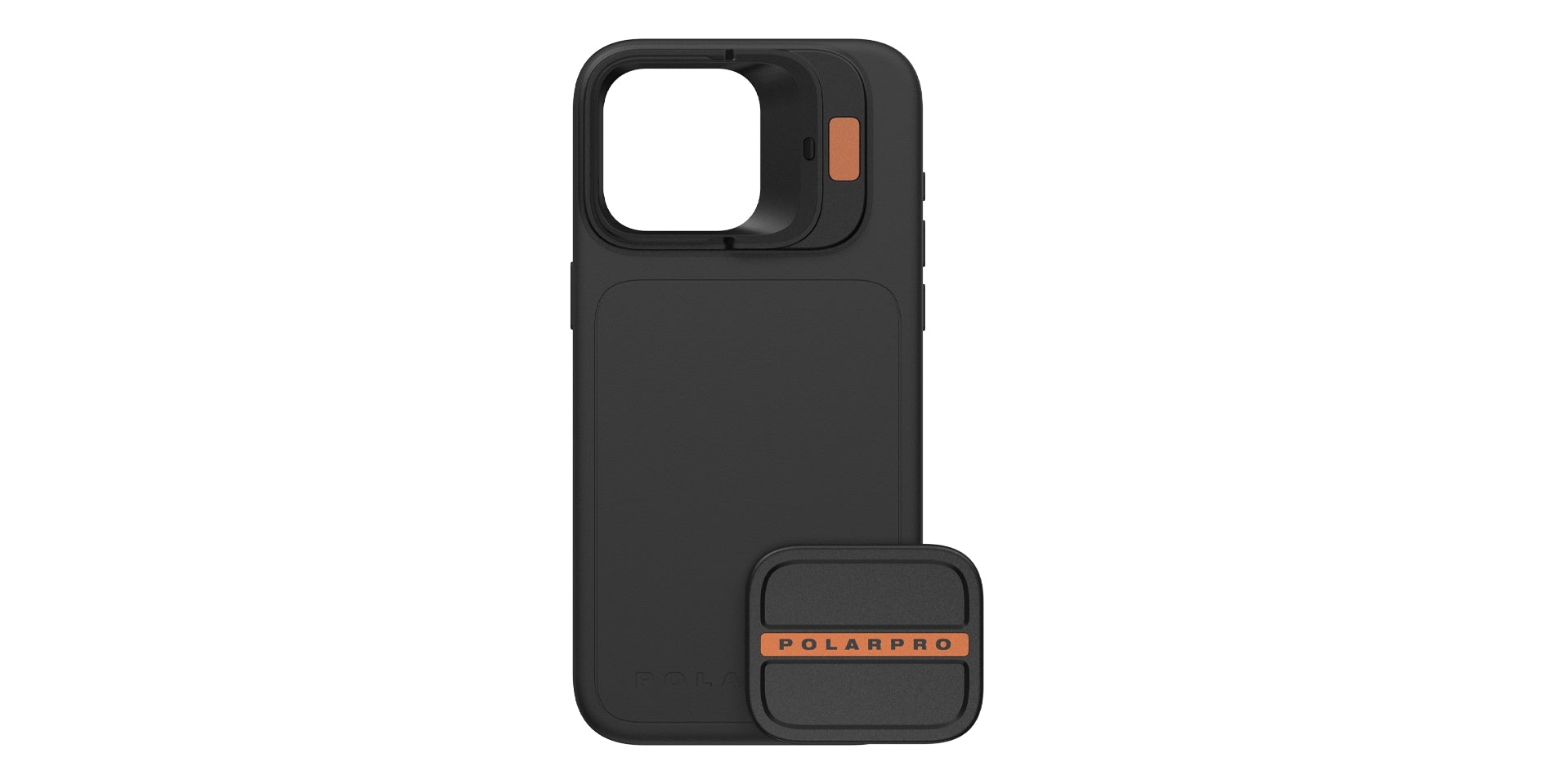 PolarPro Handy-Schutzhülle – 15 Pro, Ocean