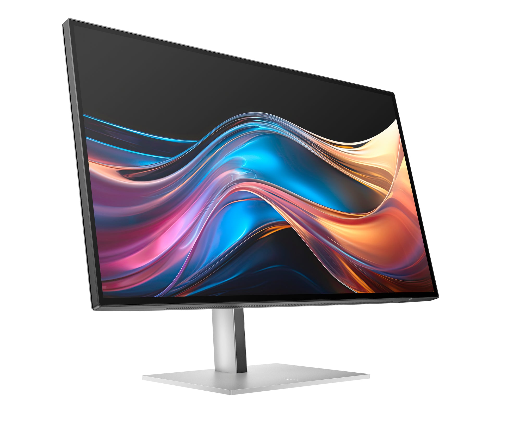 HP Series 7 Pro 727pq – Monitor, 27" 2560 × 1440 (WQHD)
