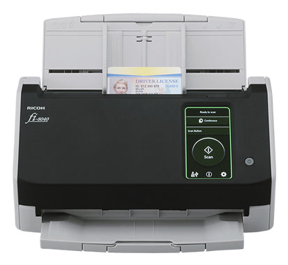 Ricoh Fujitsu FI-8040 – Dokumentenscanner