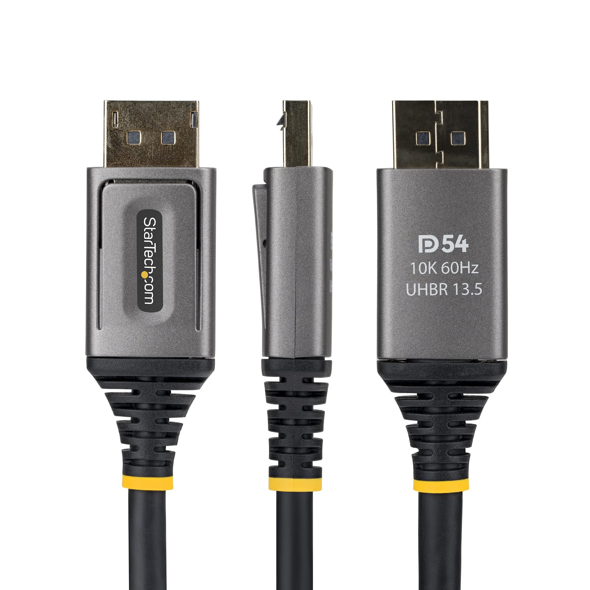 StarTech.com DisplayPort Kabel DP 2.1 8K 60 Hz – 1 m – HDR