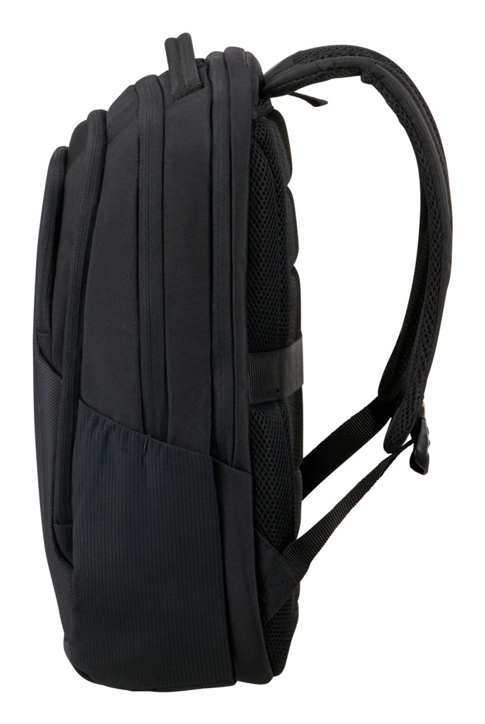 Samsonite Guardit 3.0 – Notebook-Rucksack – für 17,3"-Notebook, 27,5 l, Polyester, Schwarz