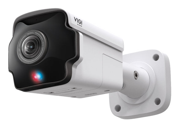 TP-Link InSight S385PI Bullet – 4K – 1,65 mm – PoE/4G/LTE – IP67