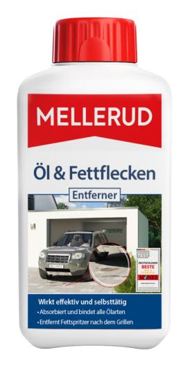 MELLERUD Küchenreiniger / Fettlöser – Flüssigkeit – 500 ml