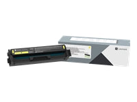 Lexmark Toner C3224/MC3224 – Gelb