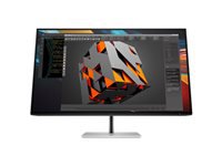 HP 732PK – Monitor, 31,5" 3840 × 2160 (UHD 4K), IPS, 400 cd/m², HDMI, DisplayPort, USB