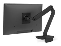 Ergotron MXV MBK – Monitorarm, niedriges Profil