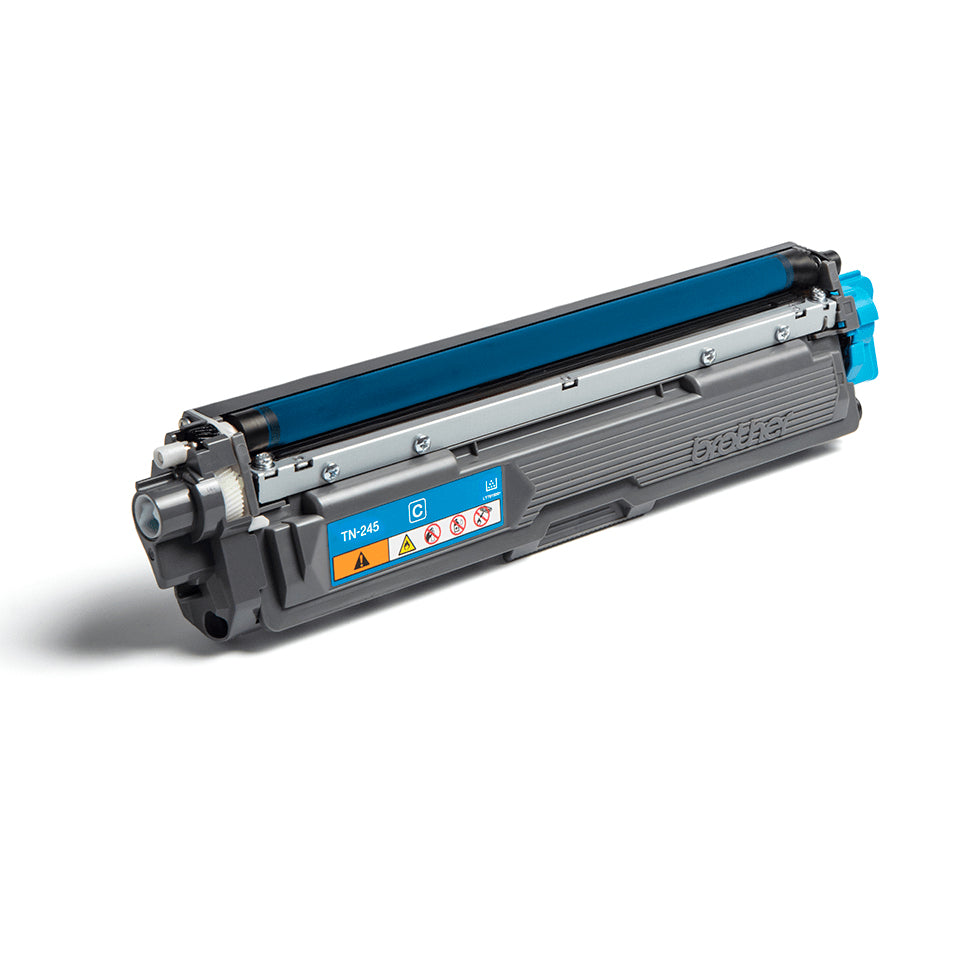 Brother Toner – cyan, 2200 Seiten