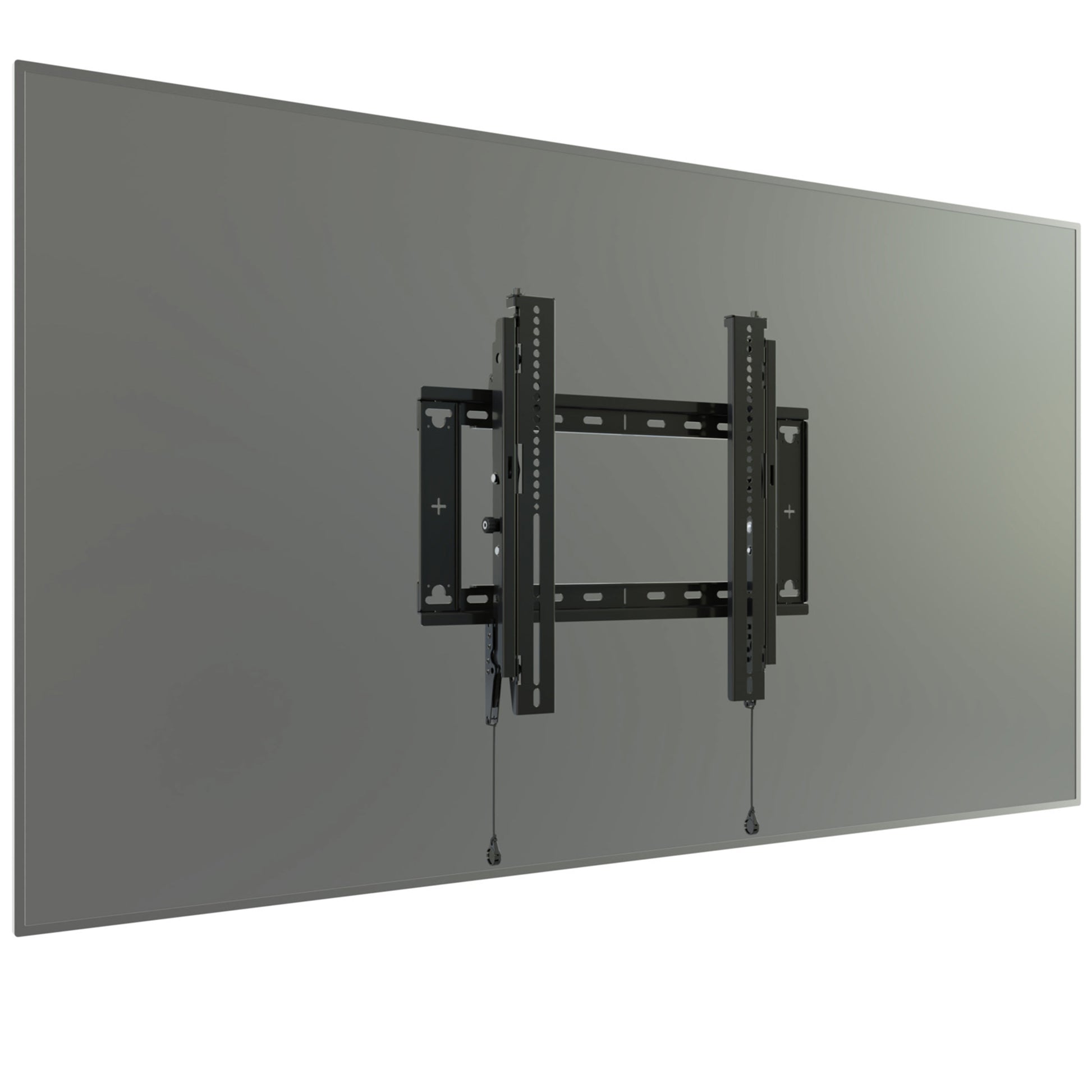 Chief RMT3 – Wandhalterung, neigbar, für 32–65", VESA 508×450, bis 56,7 kg, schwarz