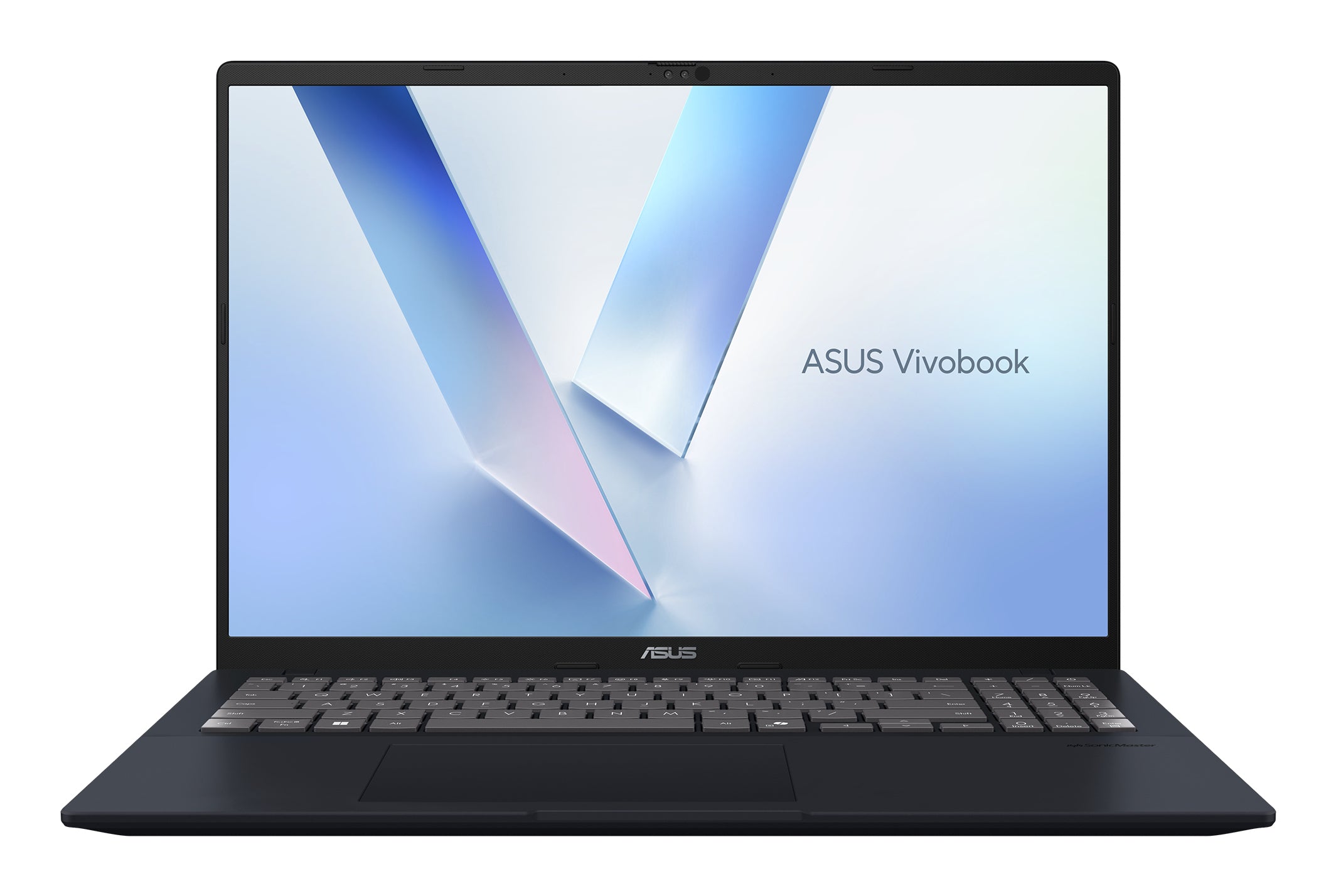 ASUS Vivobook 16 M1607GA – 16" WUXGA, Ryzen AI 7 445, 16 GB, 512 GB SSD, Win 11 Home, QWERTZ (CH)