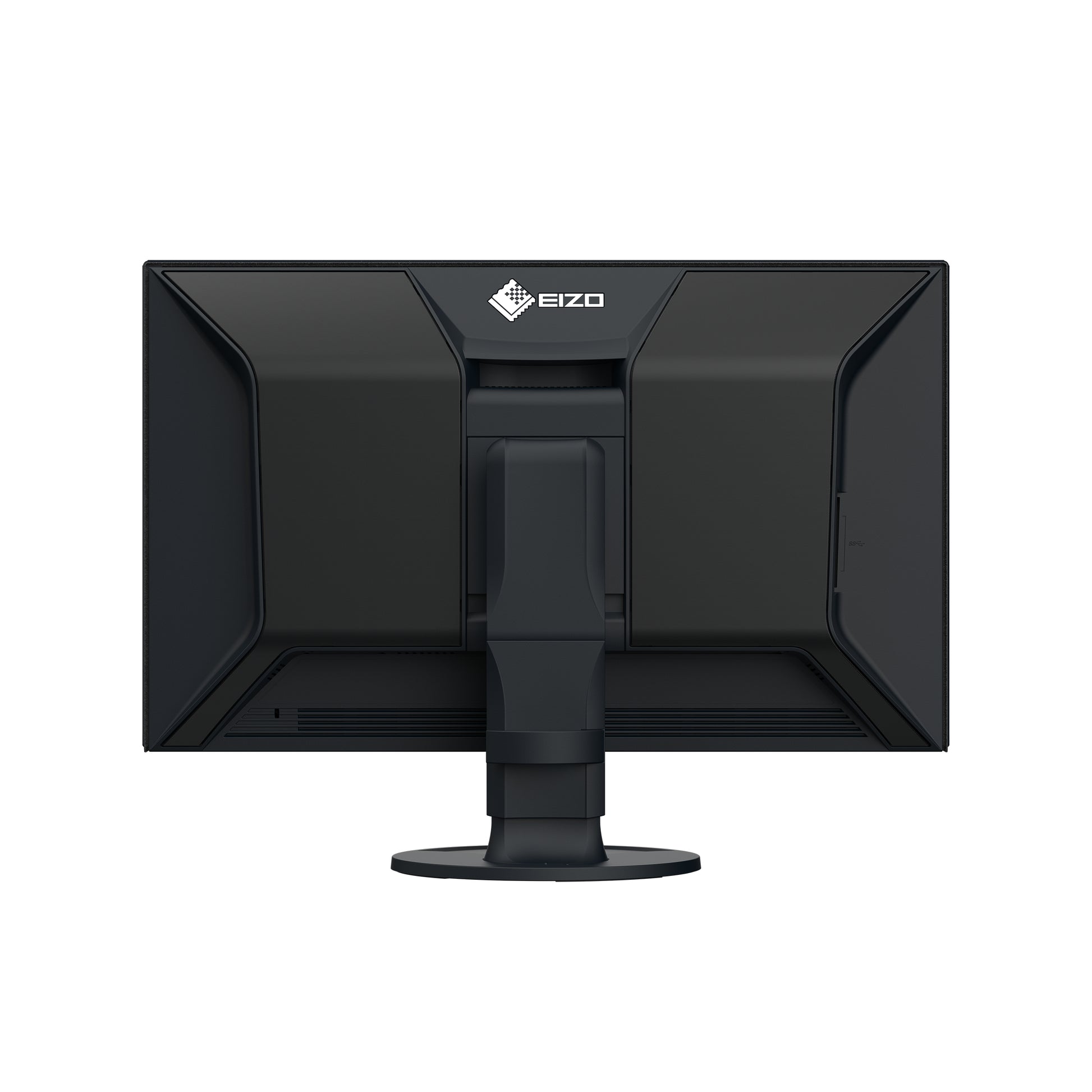 EIZO CG2700X Swiss Edition – Monitor, 27", 3840 × 2160 (UHD 4K), Schwarz