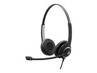 Epos IMPACT SC 260 – Duo Headset – USB – für Microsoft Teams