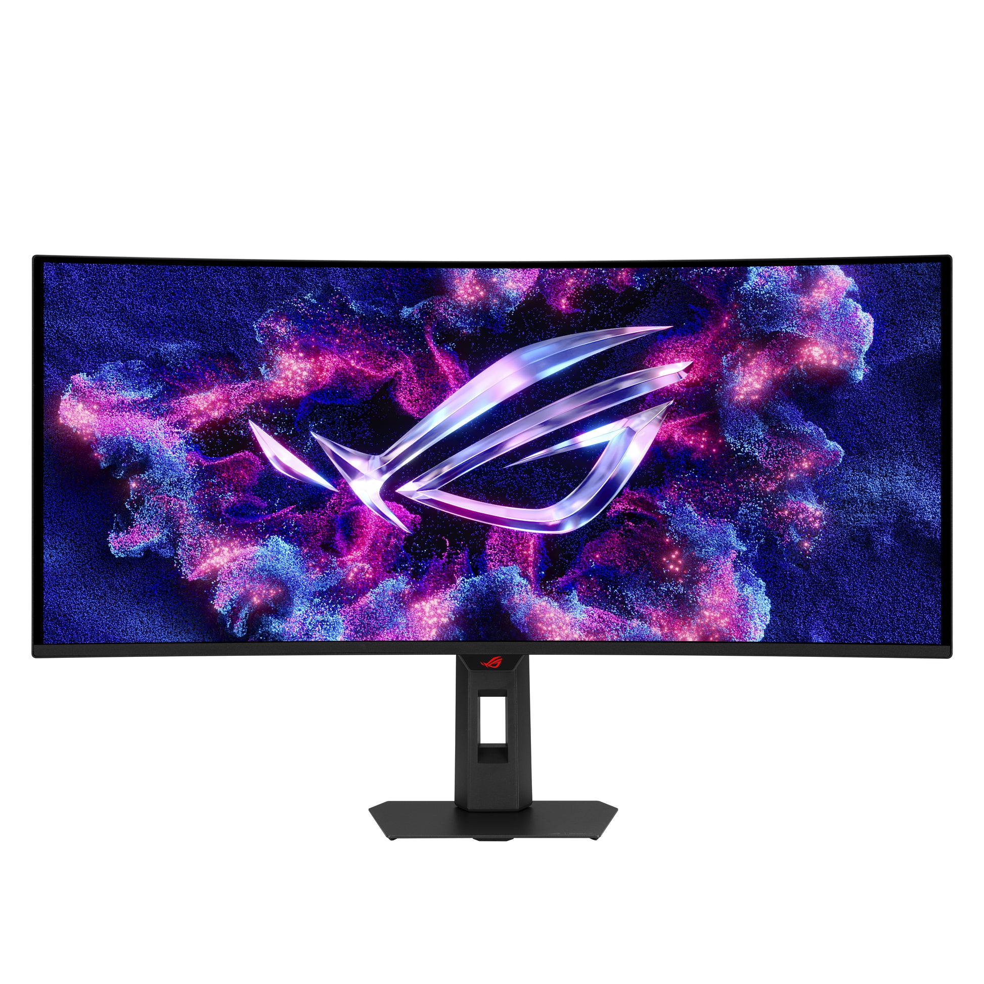 ASUS ROG Strix OLED XG34WCDMS – 34" Curved, 3440 × 1440 (UWQHD), QD-OLED, 280 Hz, KVM