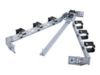 HP Kabelmanagementarm – Silber