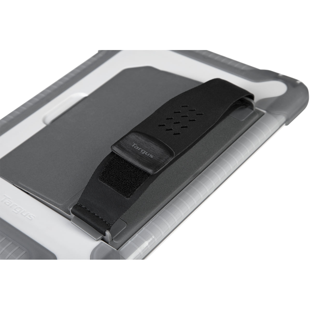 Targus Dreh-Handschlaufe für Tablets – Schwarz