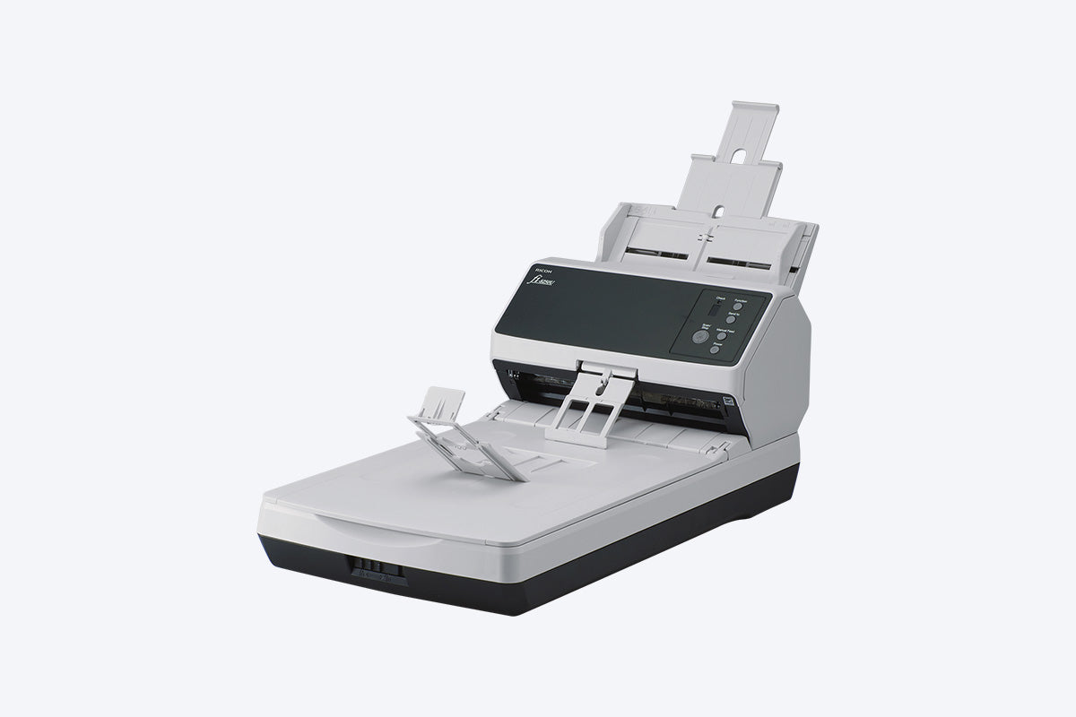 Ricoh FI-8250U – Dokumentenscanner, A4