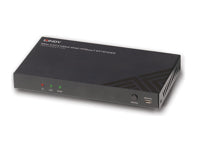 Lindy HDBaseT-Transmitter, HDMI über Cat-6, 4K, bis 100 m