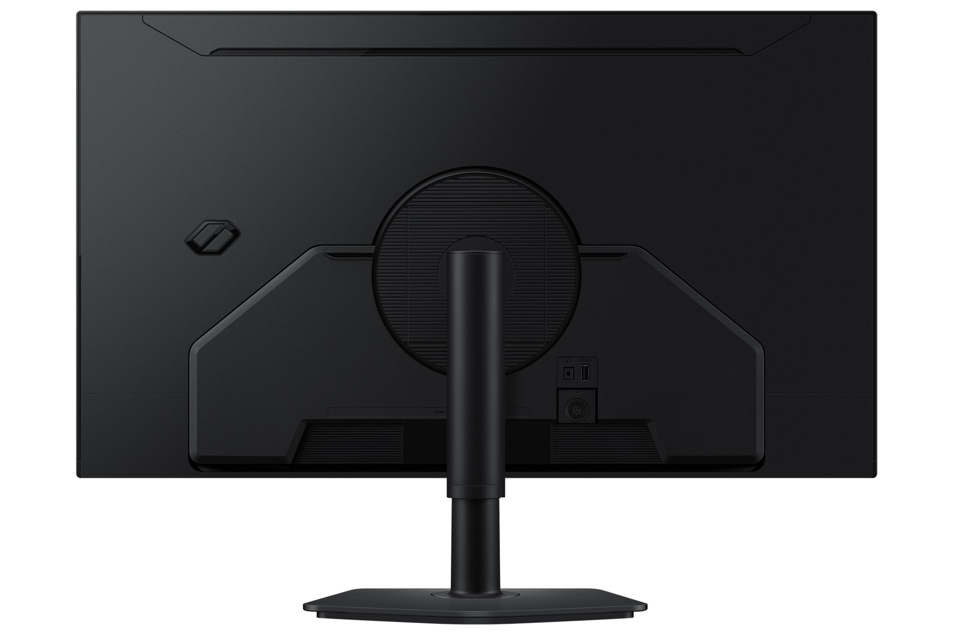 Samsung S32FG506EU – Monitor, 32" 2560 × 1440 (WQHD), IPS, 180 Hz, 300 cd/m², VESA 100 × 100, Schwarz