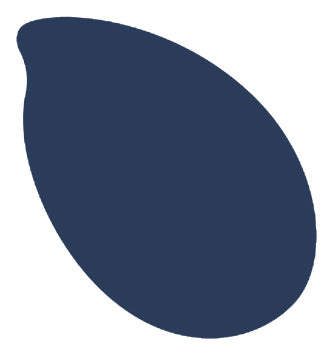 Reslin Farbpigmente, Navy, 20 ml, 1 Stk., UC108-0051