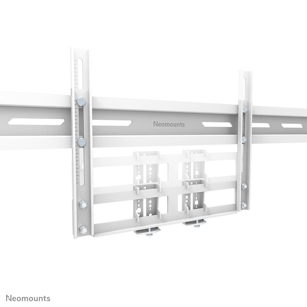 Neomounts AV2-500WH – Halterung – 43"–110", VESA 200×200–800×600, 10,0 kg, Weiss