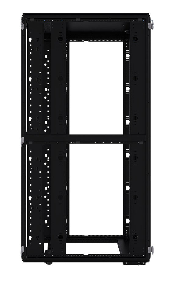 HPE ADV G2 – 19" Netzwerkschrank 36U, 1'200 × 2'138 × 1'744 mm, schwarz