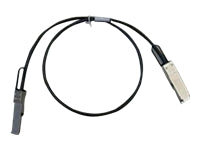 Cisco QSFP+ zu QSFP+ DAC-Kabel – 40G, passiv, 2 m