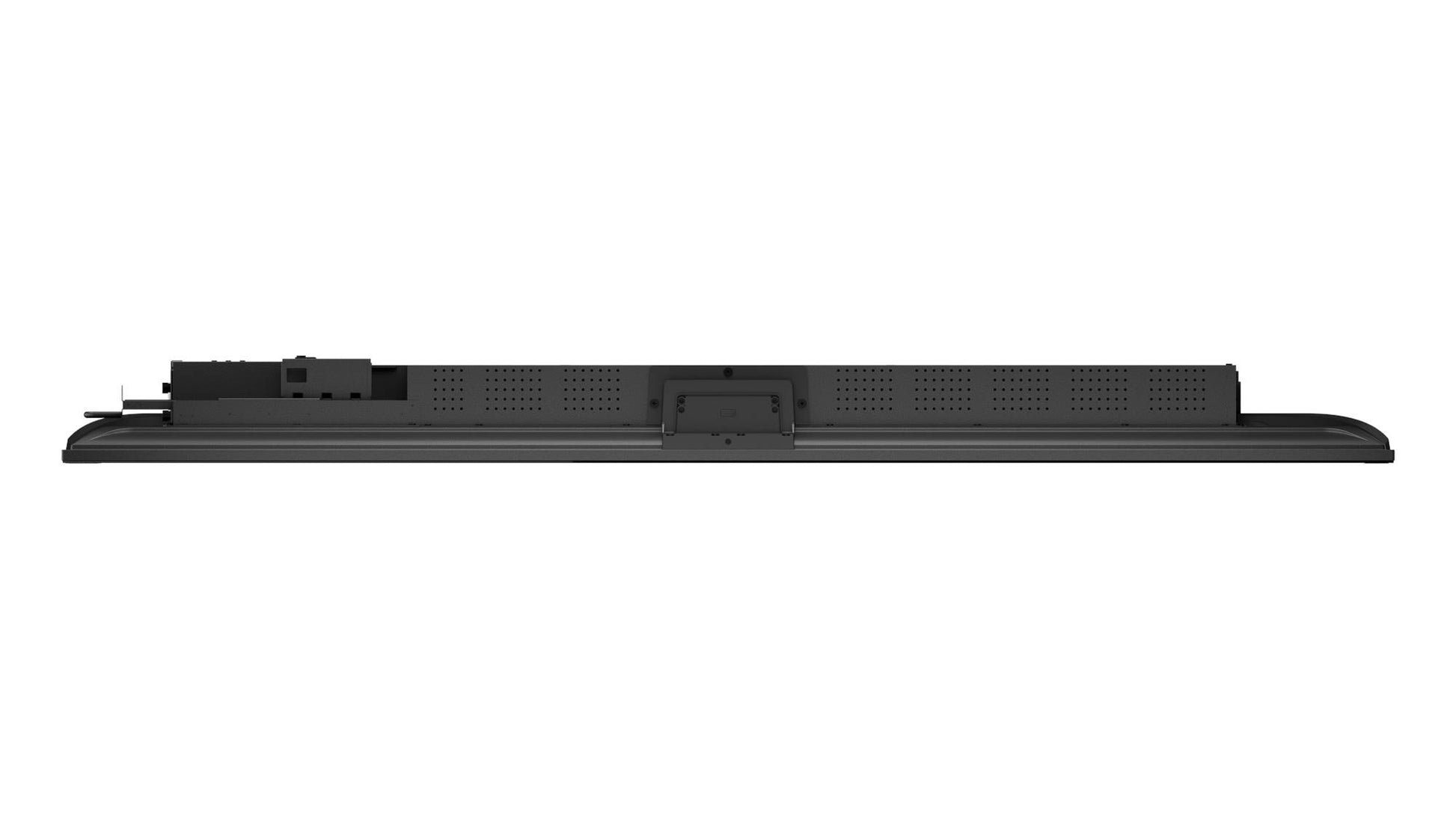 Lenovo ThinkVision E55 LFD – Public Display, 54,6" 3840 × 2160 (UHD 4K), IPS, Schwarz