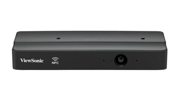 Viewsonic VB-SEN-001 – Temperatur- & Feuchtigkeitssensor, kabelgebunden, 5 % Präzision