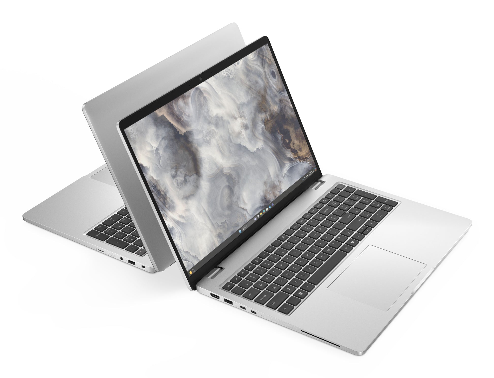 Dell Pro 16 Plus PB16250 – 16" WUXGA, Core Ultra 5 236V, 16 GB, 512 GB SSD, Win 11 Pro, QWERTZ (CH)