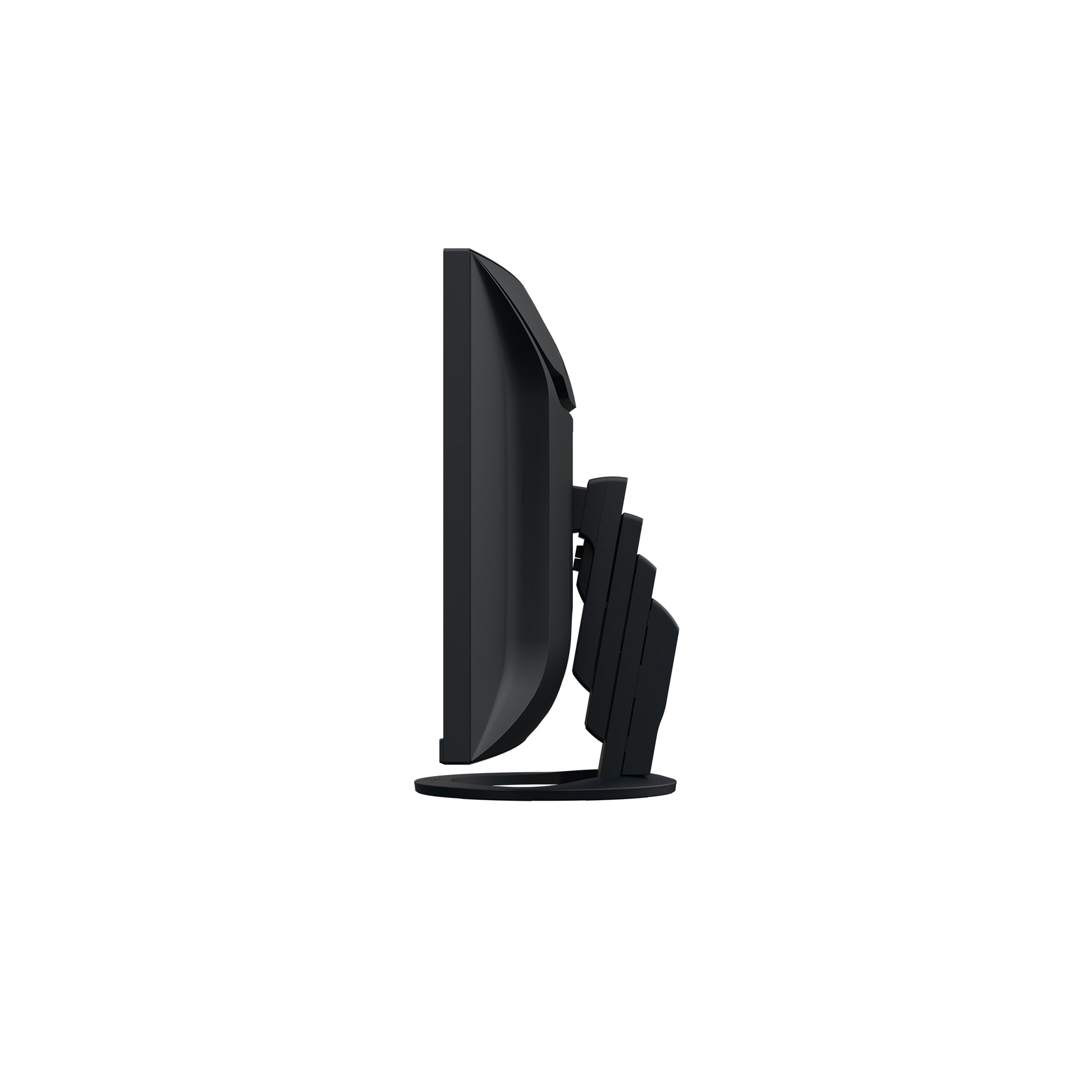 EIZO FlexScan EV3895-BK – Monitor, 37,5", IPS, 60 Hz, 300 cd/m², Schwarz