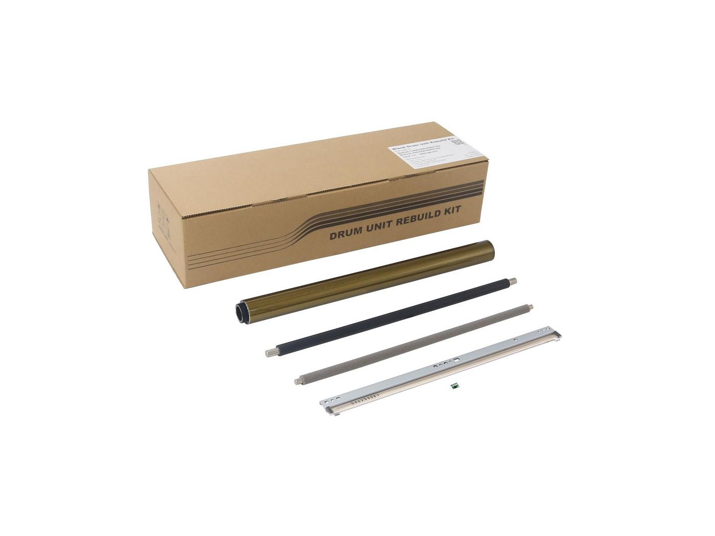 CoreParts Kompatibles Bildtrommel-Kit