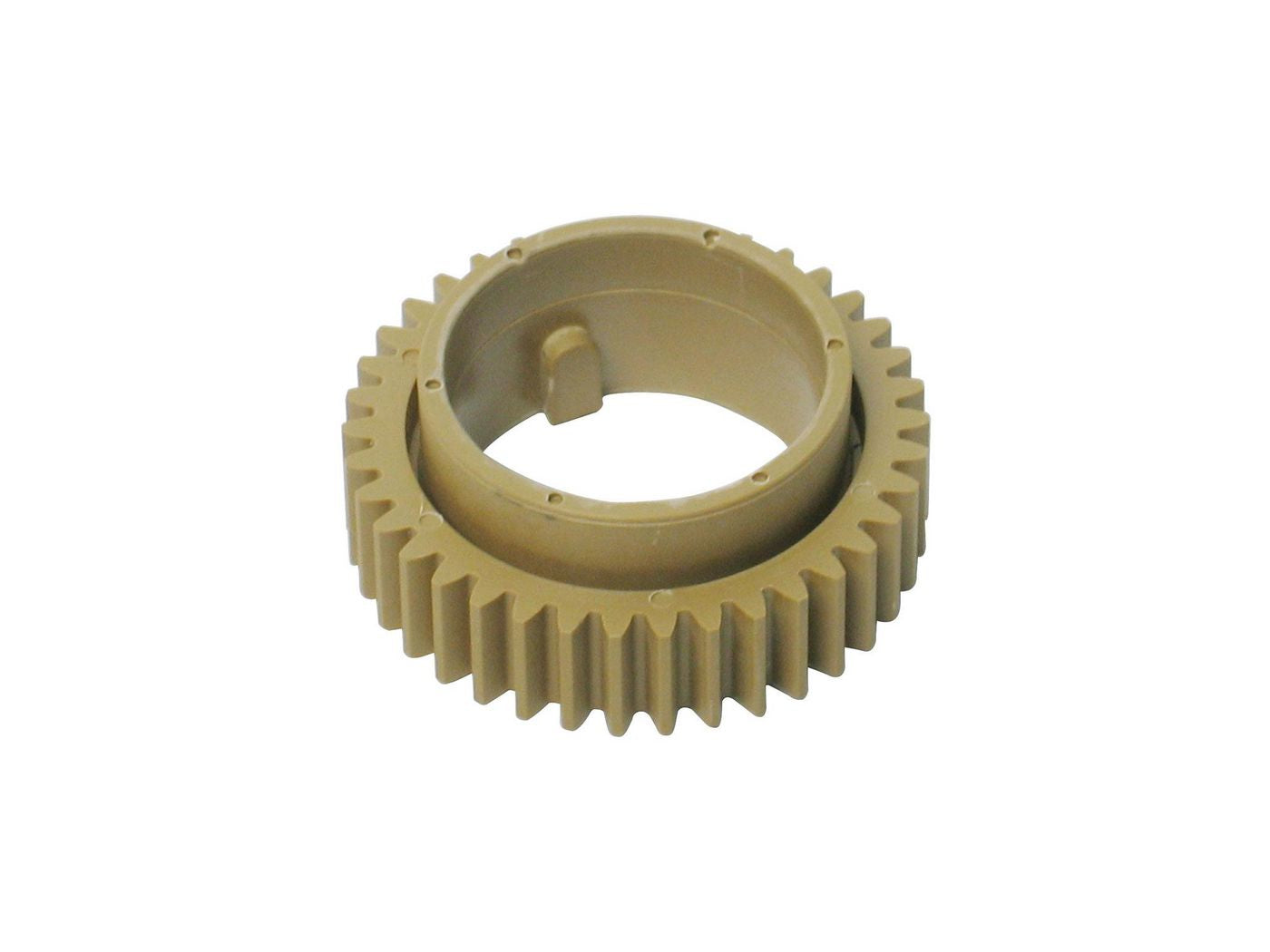 CoreParts Rollen-Kit, 38 Zähne – für Aficio 1515/MP161F/162F und andere