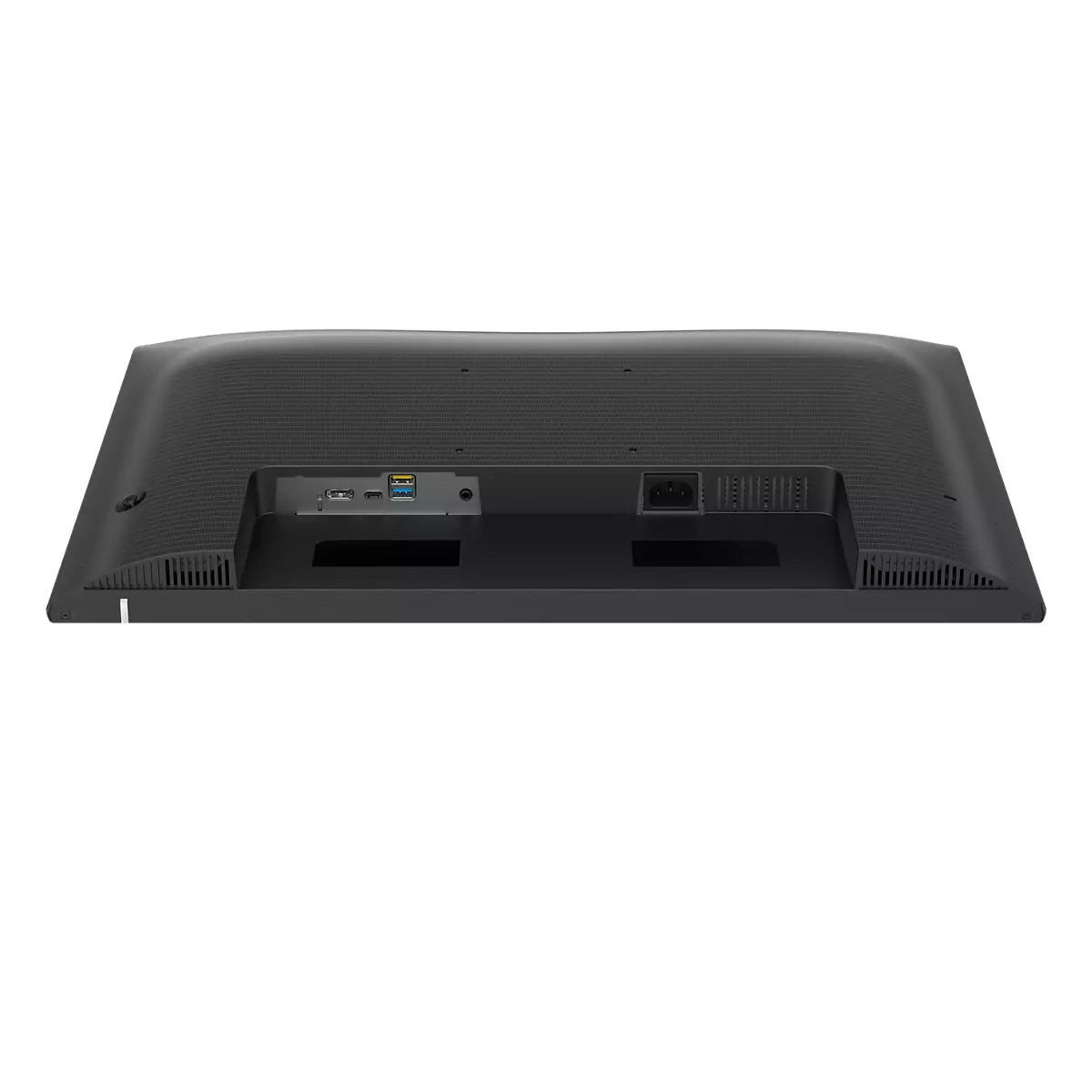 Philips 24E1N1300AE/00 – Monitor, 23,8", 100 Hz, 250 cd/m², USB-C, Lautsprecher, VESA 100 × 100, Schwarz