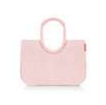 Reisenthel Stofftasche, Polyester, Motiv Punktmuster, 460×345×250 mm
