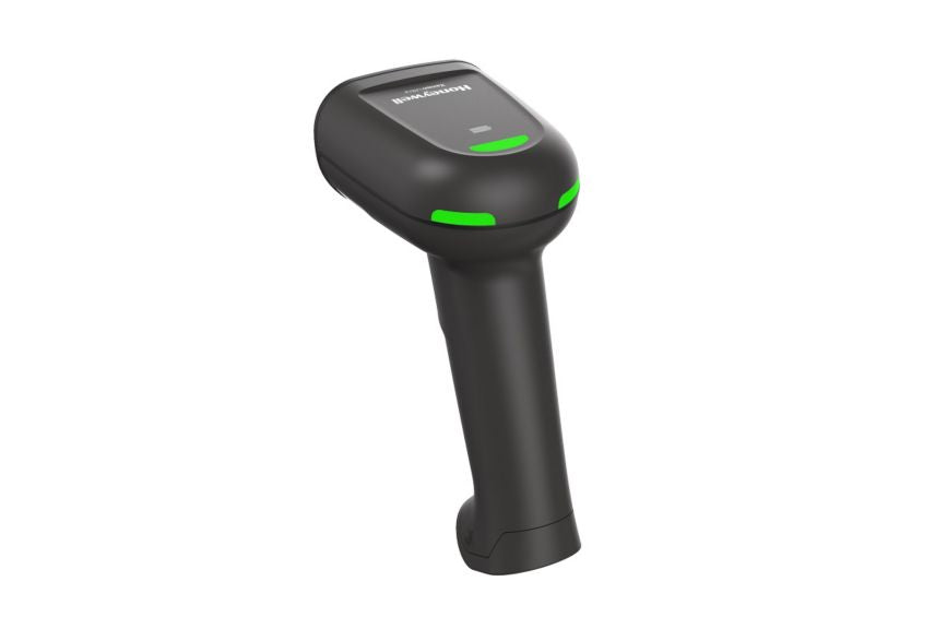 Honeywell 1962GSR-2USB-WC-R – Barcodeleser – USB – mit Akku – USB-Kit